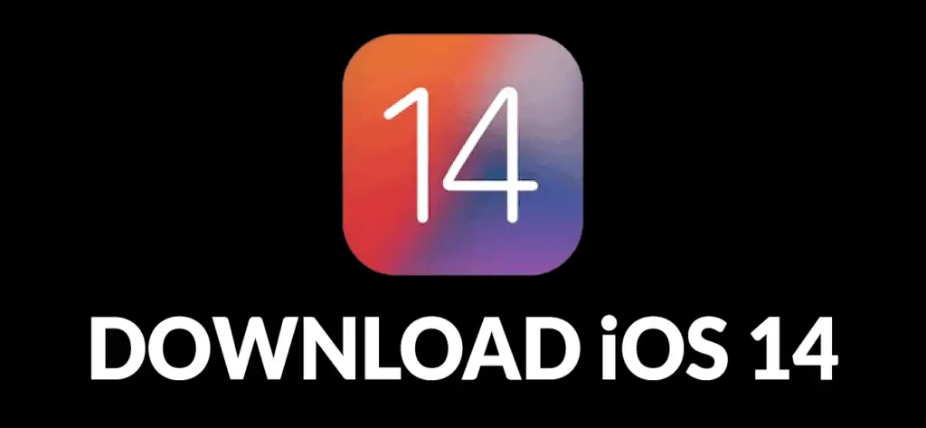 Download iOS 14 IPSW for iPhone, iPad, and iPod Touch