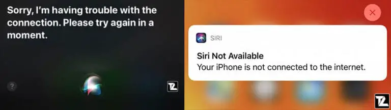 How to Fix Siri Not Working on iPhone or iPad?