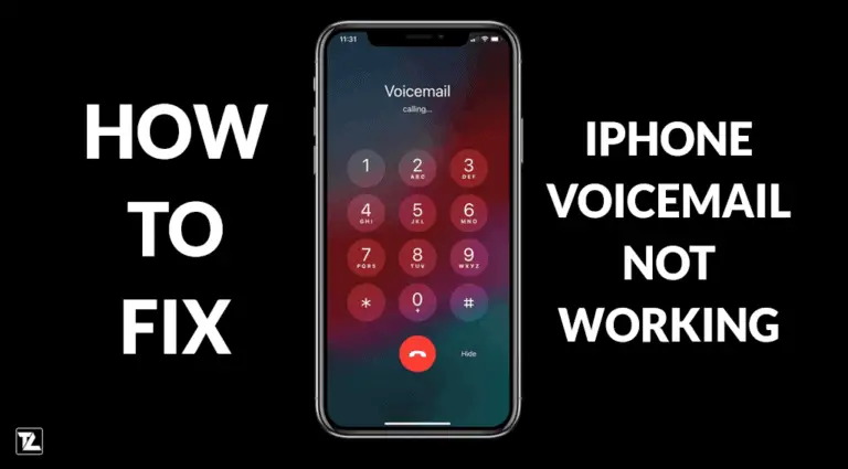 iPhone Voicemail Not Working? Try these 12 Fixes